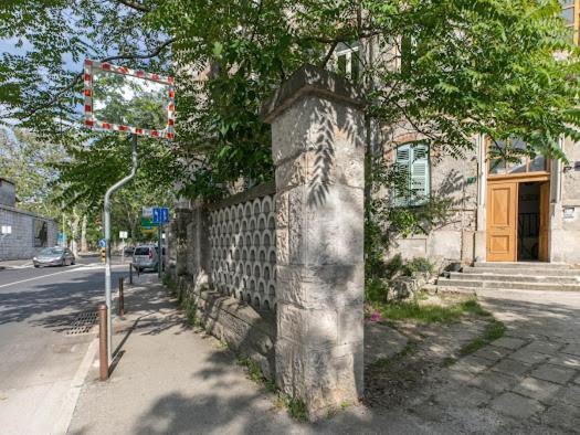 Polai Park Apartments Exterior foto